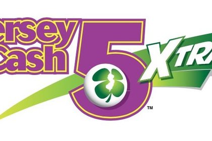 Лотерея Нью-Джерси Cash 5