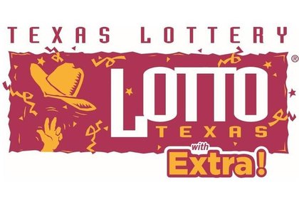 Лото Техас